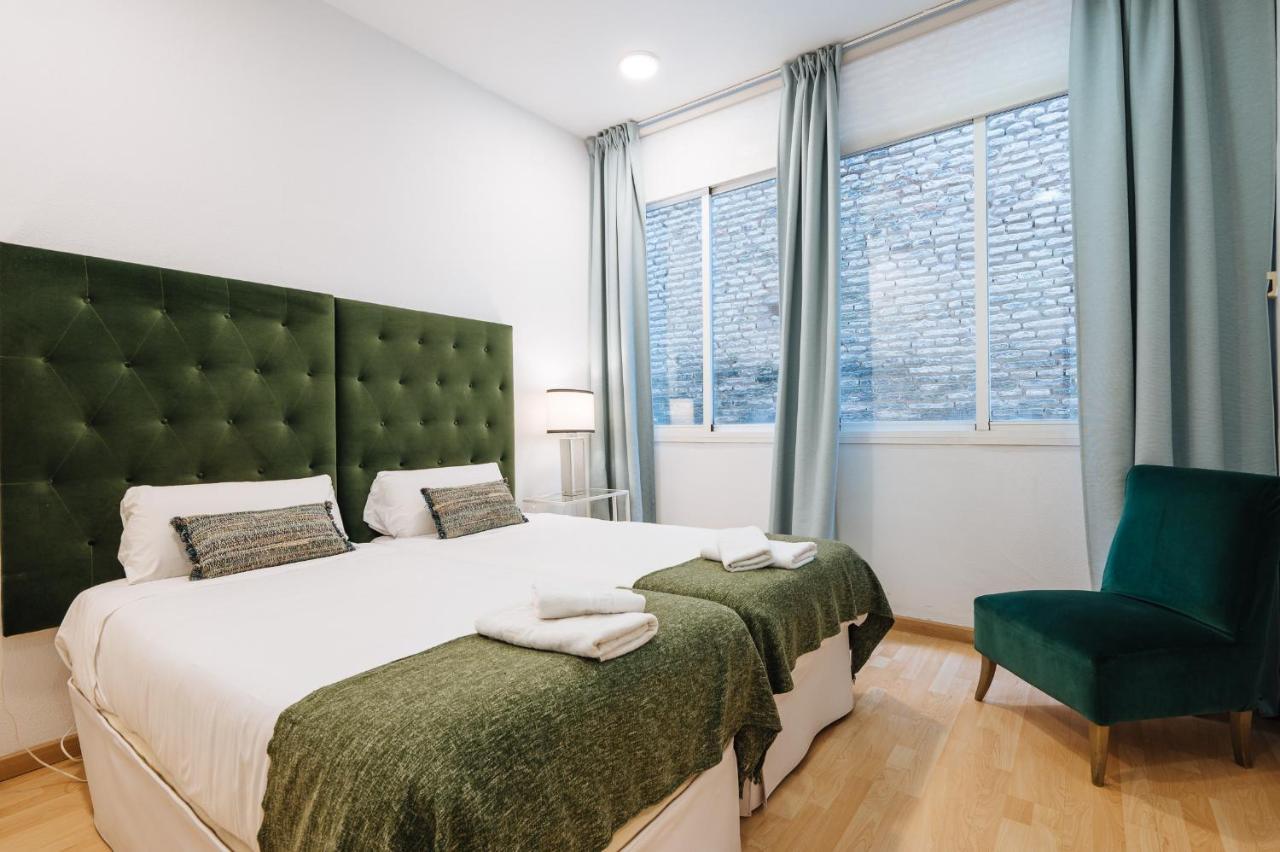 Homeyseville-Amazing Views Cathedral Tomas De Ibarra - 8 Pax, Parking Optional Exterior photo