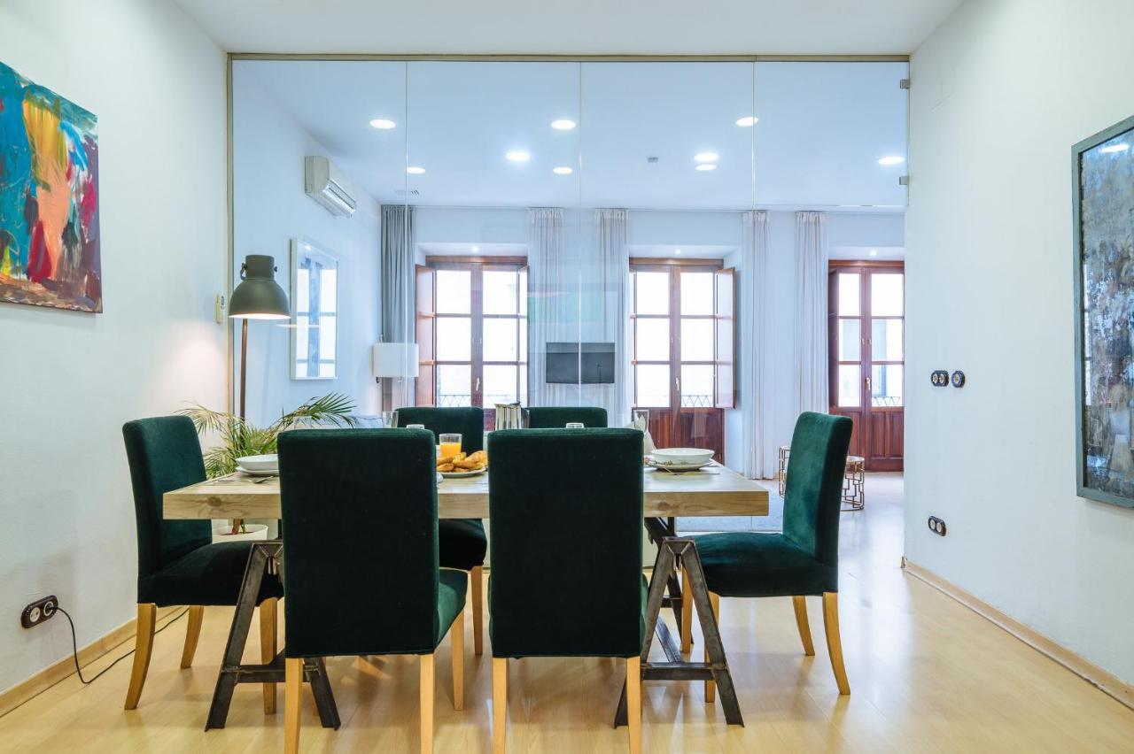 Homeyseville-Amazing Views Cathedral Tomas De Ibarra - 8 Pax, Parking Optional Exterior photo