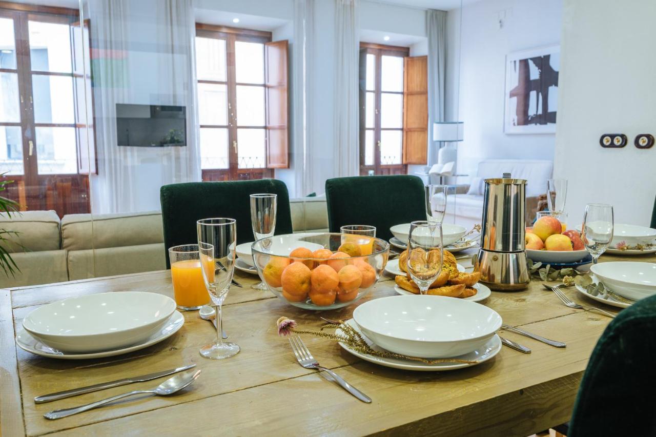 Homeyseville-Amazing Views Cathedral Tomas De Ibarra - 8 Pax, Parking Optional Exterior photo