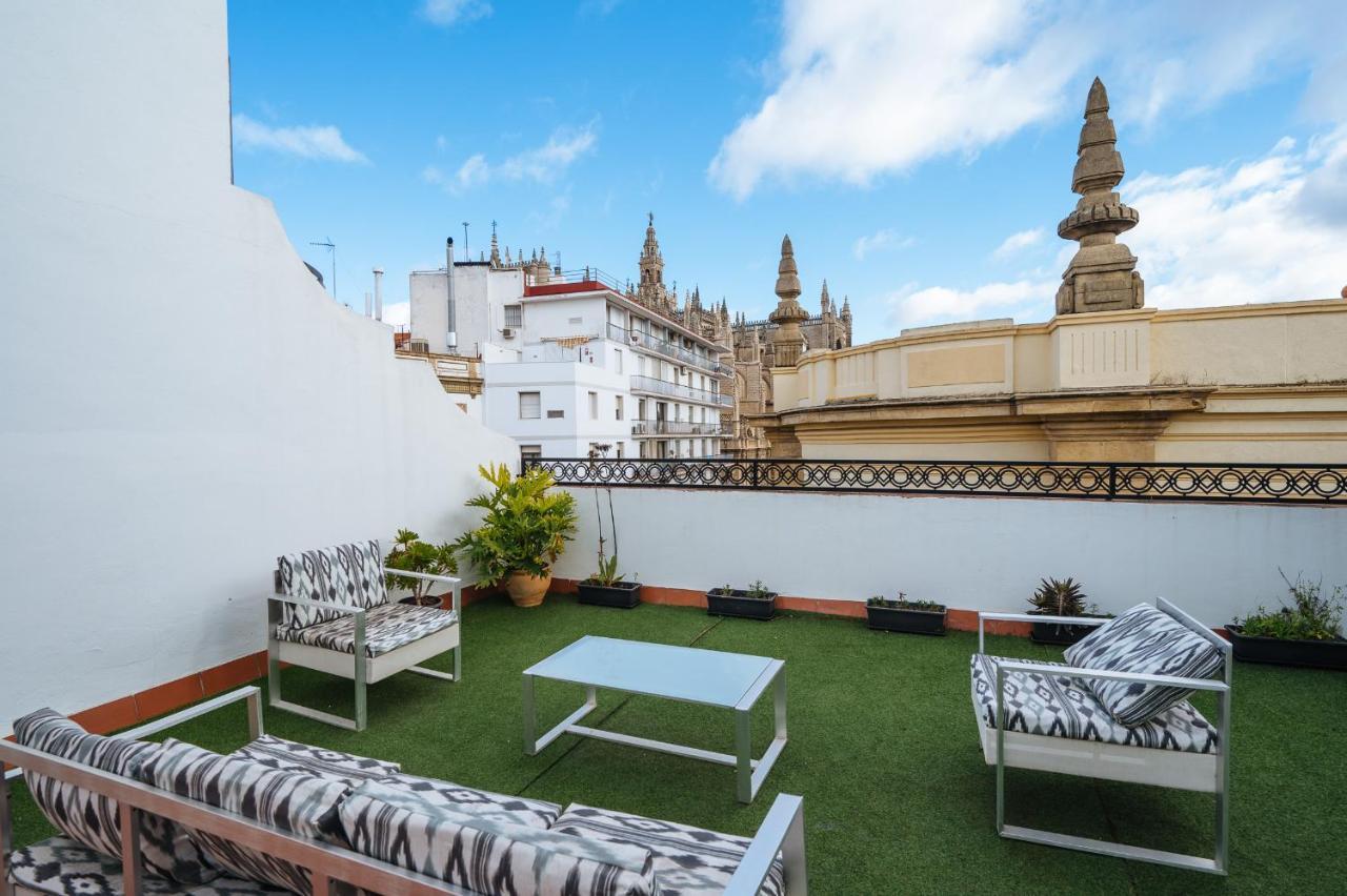 Homeyseville-Amazing Views Cathedral Tomas De Ibarra - 8 Pax, Parking Optional Exterior photo